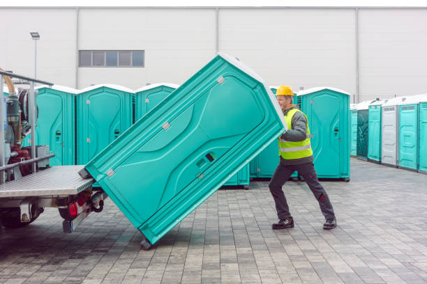 Sanitation services for porta potties in Yalaha, FL