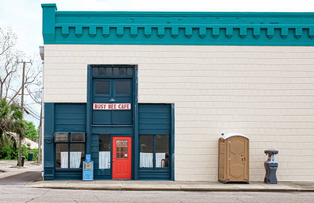 Portable Toilet Options We Offer in Yalaha, FL