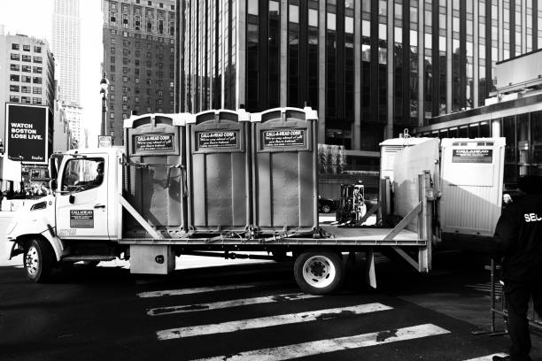 Best High-end porta potty rental  in Yalaha, FL
